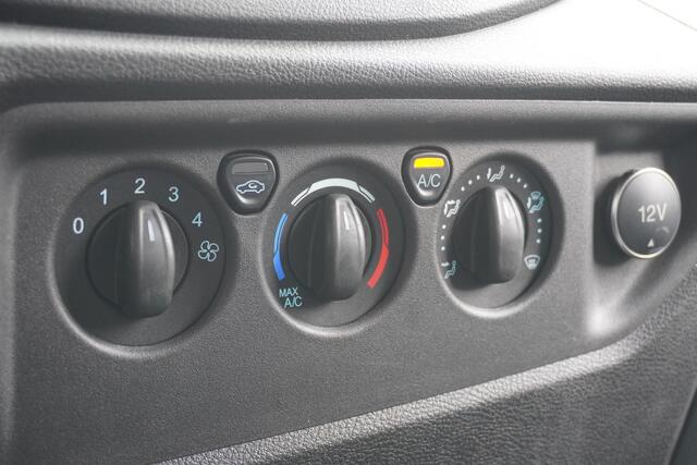 Ford TRANSIT 2.0 TDCI 130PK L3H2 EURO 6 - Airco - Cruise - PDC - €11.900,- Excl.