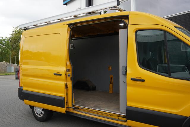 Ford TRANSIT 2.0 TDCI 130PK L3H2 EURO 6 - Airco - Navi - PDC - €12.900 Excl.