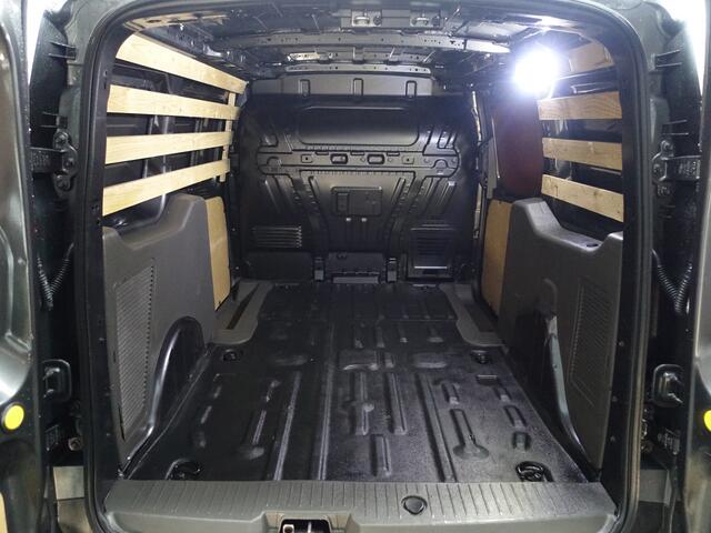 Ford TRANSIT CONNECT 1.5 EcoBlue L2 Aut- 3 Pers, Imperiaal, Camera, Navi, Park Assist, Cruise, Trekhaak