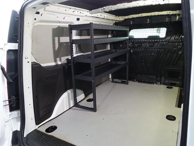 Ford TRANSIT CONNECT 1.5 TDCI L2 Sportline- 3 pers, Stoelverwarming, Inrichting, Cruise, Clima