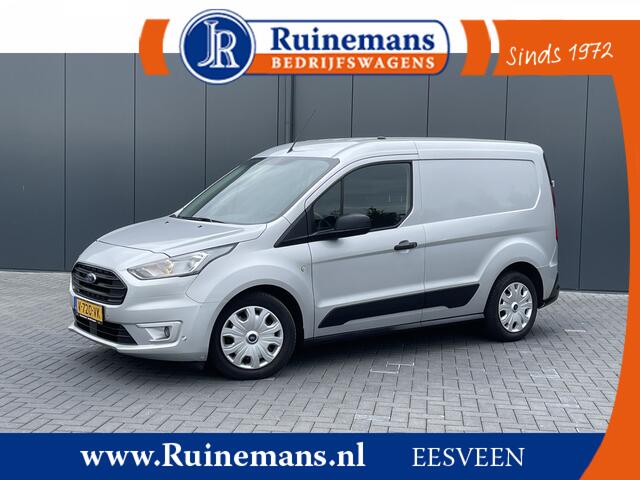 Ford TRANSIT CONNECT 1.5 EcoBlue / L1H1 / 1e EIG. / AIRCO / CRUISE / NAVI / CAMERA / CARPLAY / PDC