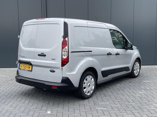Ford TRANSIT CONNECT 1.5 EcoBlue / L1H1 / 1e EIG. / AIRCO / CRUISE / NAVI / CAMERA / CARPLAY / PDC