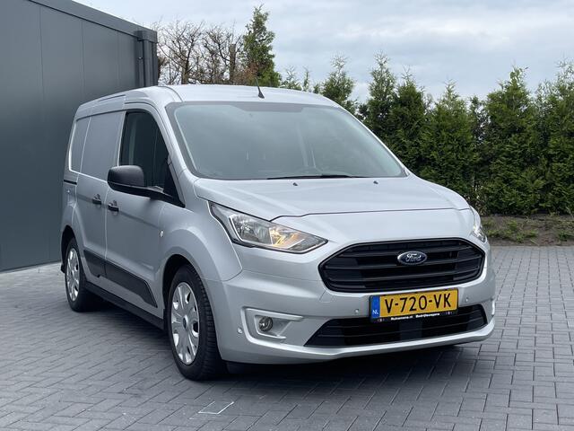 Ford TRANSIT CONNECT 1.5 EcoBlue / L1H1 / 1e EIG. / AIRCO / CRUISE / NAVI / CAMERA / CARPLAY / PDC