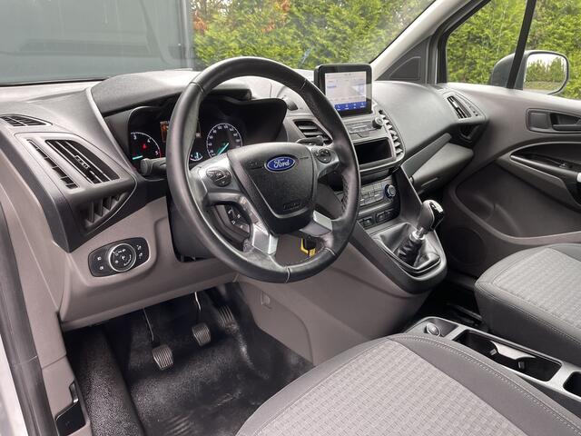 Ford TRANSIT CONNECT 1.5 EcoBlue / L1H1 / 1e EIG. / AIRCO / CRUISE / NAVI / CAMERA / CARPLAY / PDC