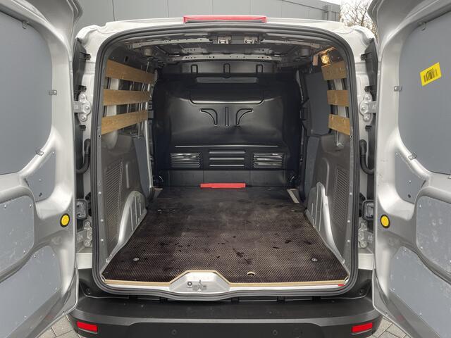 Ford TRANSIT CONNECT 1.5 EcoBlue / L1H1 / 1e EIG. / AIRCO / CRUISE / NAVI / CAMERA / CARPLAY / PDC