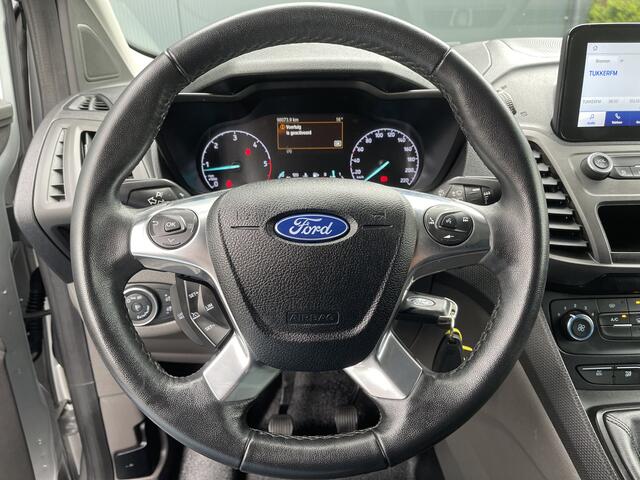 Ford TRANSIT CONNECT 1.5 EcoBlue / L1H1 / 1e EIG. / AIRCO / CRUISE / NAVI / CAMERA / CARPLAY / PDC