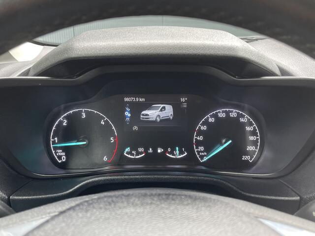 Ford TRANSIT CONNECT 1.5 EcoBlue / L1H1 / 1e EIG. / AIRCO / CRUISE / NAVI / CAMERA / CARPLAY / PDC