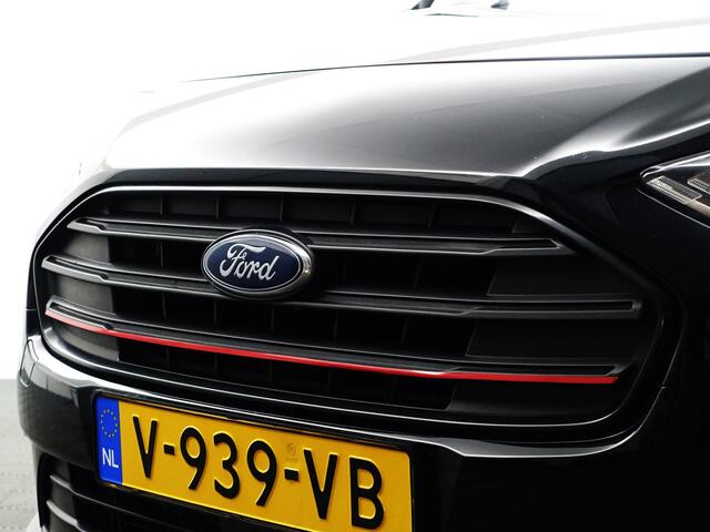 Ford TRANSIT CONNECT 1.5 EcoBlue L2 Sport Aut- Camera, CarPlay, Cruise, Clima, Trekhaak, Park Assist