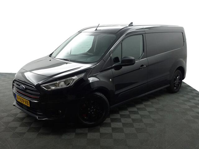 Ford TRANSIT CONNECT 1.5 EcoBlue L2 Sport Aut- Camera, CarPlay, Cruise, Clima, Trekhaak, Park Assist