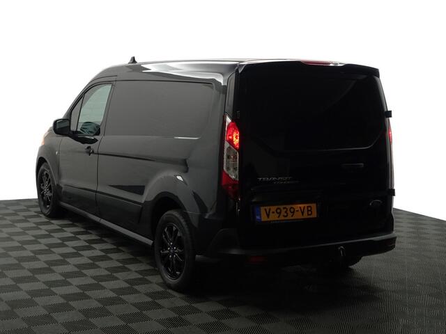 Ford TRANSIT CONNECT 1.5 EcoBlue L2 Sport Aut- Camera, CarPlay, Cruise, Clima, Trekhaak, Park Assist