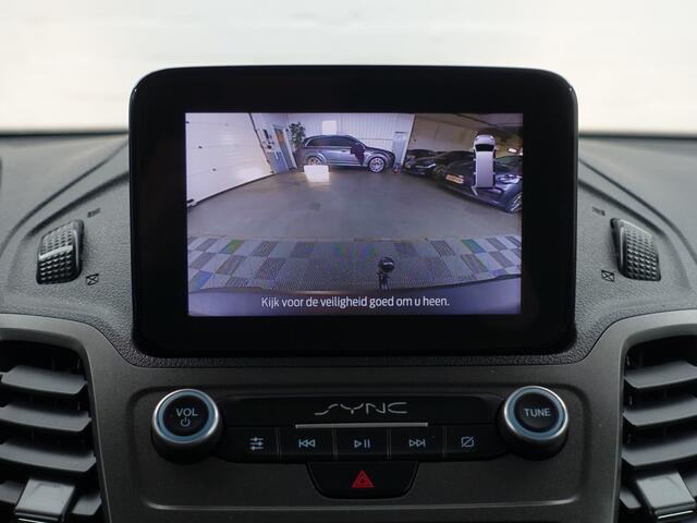 Ford TRANSIT CONNECT 1.5 EcoBlue L2 Sport Aut- Camera, CarPlay, Cruise, Clima, Trekhaak, Park Assist