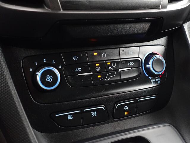 Ford TRANSIT CONNECT 1.5 EcoBlue L2 Sport Aut- Camera, CarPlay, Cruise, Clima, Trekhaak, Park Assist