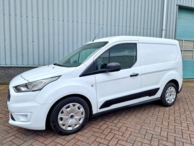 Ford TRANSIT CONNECT 1.5 EcoBlue Airco KILOMETERSTAND NAP! Nieuwe APK! 2025