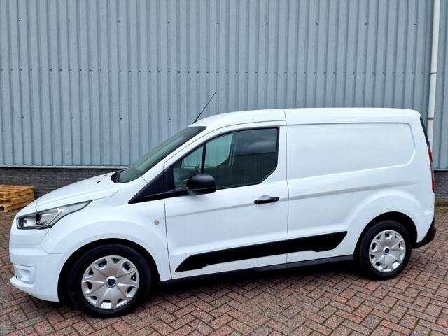Ford TRANSIT CONNECT 1.5 EcoBlue Airco KILOMETERSTAND NAP! Nieuwe APK! 2025