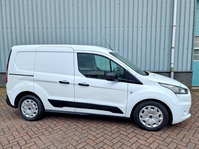 Ford TRANSIT CONNECT 1.5 EcoBlue Airco KILOMETERSTAND NAP! Nieuwe APK! 2025