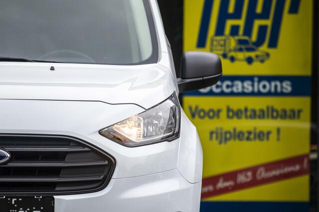Ford TRANSIT CONNECT 1.5 EcoBlue L2 EX.BTW Nieuw uit voorraad leverbaar!