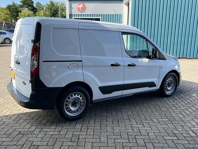 Ford TRANSIT CONNECT 1.5 75Pk TDCI L1 Economy Edition / Cruise / Airco / SCHUIFDEUR / Lease ¤173,- pm / Apk t/m 16-11-2024