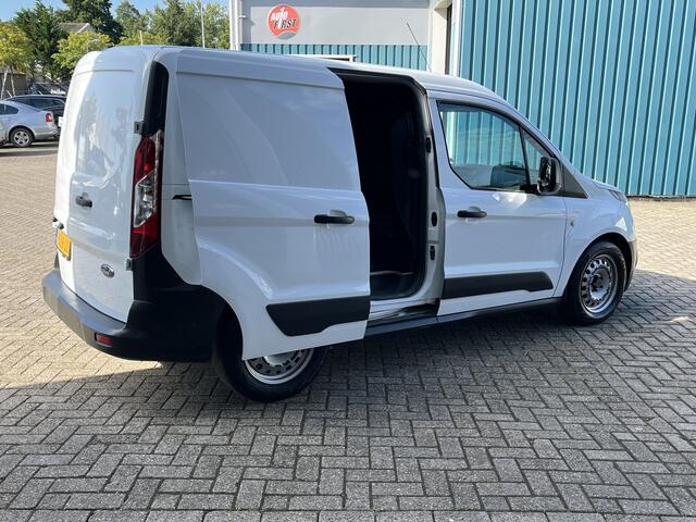 Ford TRANSIT CONNECT 1.5 75Pk TDCI L1 Economy Edition / Cruise / Airco / SCHUIFDEUR / Lease ¤173,- pm / Apk t/m 16-11-2024