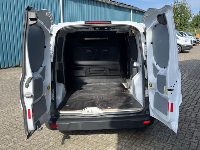 Ford TRANSIT CONNECT 1.5 75Pk TDCI L1 Economy Edition / Cruise / Airco / SCHUIFDEUR / Lease ¤173,- pm / Apk t/m 16-11-2024