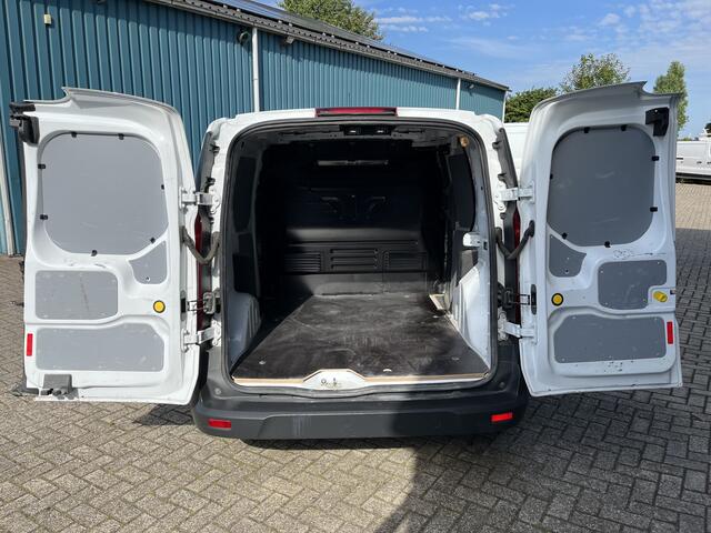 Ford TRANSIT CONNECT 1.5 75Pk TDCI L1 Economy Edition / Cruise / Airco / SCHUIFDEUR / Lease ¤173,- pm / Apk t/m 16-11-2024