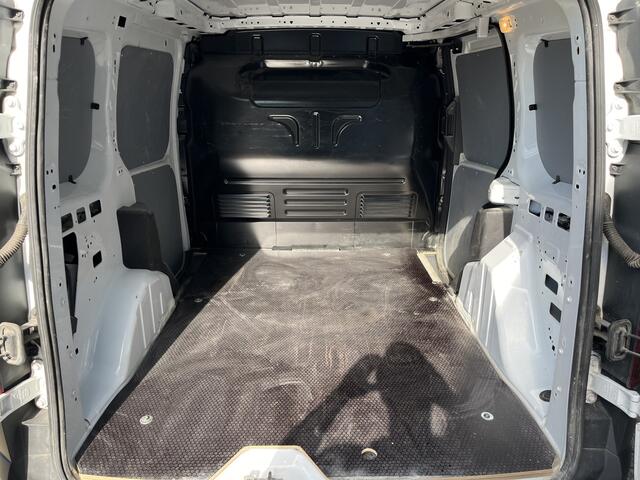 Ford TRANSIT CONNECT 1.5 75Pk TDCI L1 Economy Edition / Cruise / Airco / SCHUIFDEUR / Lease ¤173,- pm / Apk t/m 16-11-2024