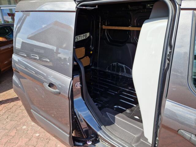 Ford TRANSIT CONNECT 1.5 TDCI L1 Ambiente 6 MND BOVAG GAR. | SCHUIFDEUR | TREKHAAK | PDC | VOORRUITVERW. | AIRCO