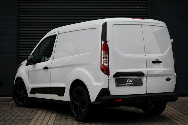 Ford TRANSIT CONNECT 1.5 EcoBlue | Camera | Navigatie | Blind Spot | CarPlay | Cruise control | 3-Zitter | Stoelverwarming | Airco | Dealer onderhouden | Nieuwe APK | Onderhoudsbeurt