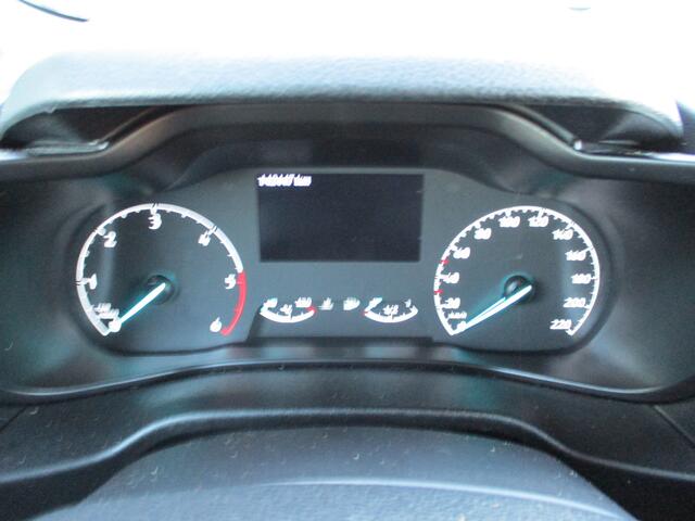 Ford TRANSIT CONNECT 1.5 100 PK EcoBlue L2 Dubbele Schuifdeur Airco