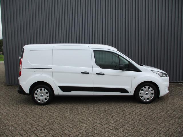 Ford TRANSIT CONNECT 1.5 100 PK EcoBlue L2 Drie zits Airco