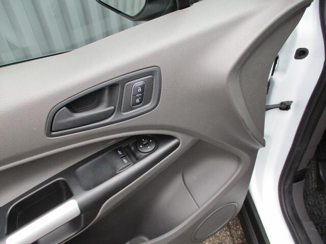 Ford TRANSIT CONNECT 1.5 100 PK EcoBlue L2 Drie zits Airco