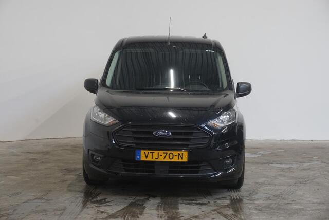 Ford TRANSIT CONNECT 1.5 EcoBlue L2 Trend Navi Airco Camera Bluetooth Carplay 3Zits