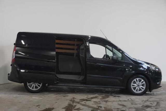 Ford TRANSIT CONNECT 1.5 EcoBlue L2 Trend Navi Airco Camera Bluetooth Carplay 3Zits