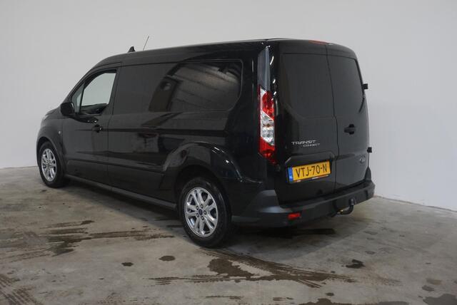 Ford TRANSIT CONNECT 1.5 EcoBlue L2 Trend Navi Airco Camera Bluetooth Carplay 3Zits