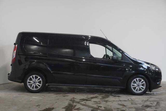 Ford TRANSIT CONNECT 1.5 EcoBlue L2 Trend Navi Airco Camera Bluetooth Carplay 3Zits
