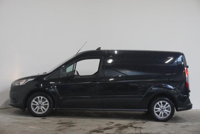 Ford TRANSIT CONNECT 1.5 EcoBlue L2 Trend Navi Airco Camera Bluetooth Carplay 3Zits