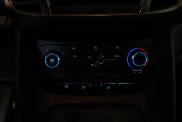 Ford TRANSIT CONNECT 1.5 EcoBlue L2 Trend Navi Airco Camera Bluetooth Carplay 3Zits
