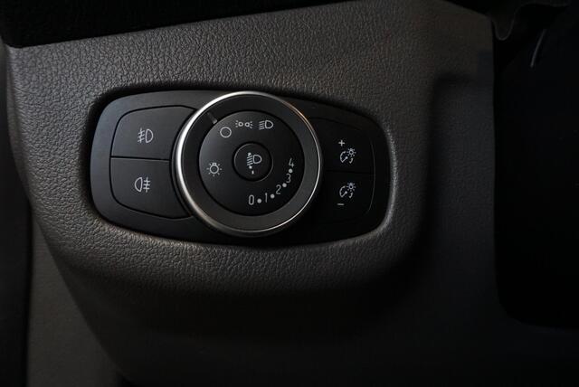 Ford TRANSIT CONNECT 1.5 EcoBlue L2 Trend Navi Airco Camera Bluetooth Carplay 3Zits
