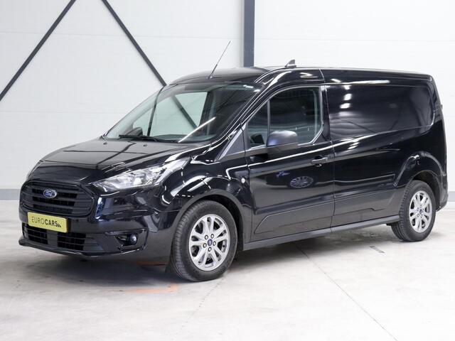Ford TRANSIT CONNECT L2 Trend Navi Airco Parkeersensoren Camera Bluetooth Carplay