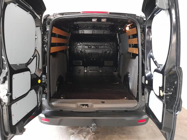 Ford TRANSIT CONNECT L2 Trend Navi Airco Parkeersensoren Camera Bluetooth Carplay