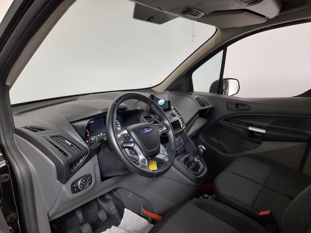 Ford TRANSIT CONNECT L2 Trend Navi Airco Parkeersensoren Camera Bluetooth Carplay