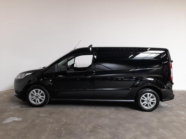 Ford TRANSIT CONNECT L2 Trend Navi Airco Parkeersensoren Camera Bluetooth Carplay