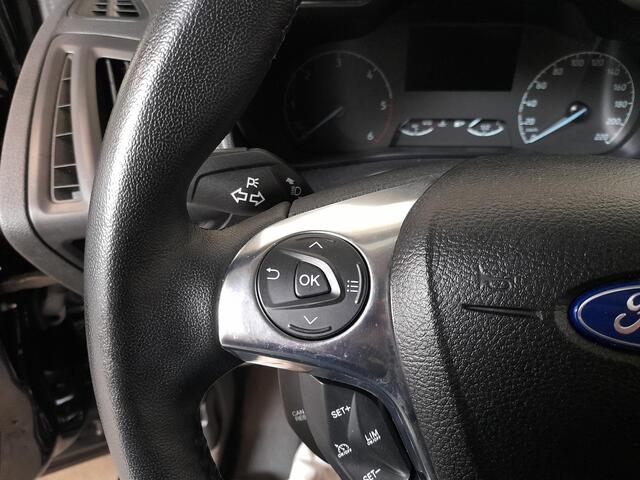 Ford TRANSIT CONNECT L2 Trend Navi Airco Parkeersensoren Camera Bluetooth Carplay