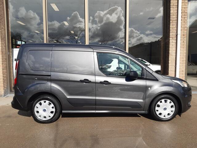 Ford TRANSIT CONNECT Trend Airco Cruisecontrol Navigatie Parkeersensors Werkplaats inrichting