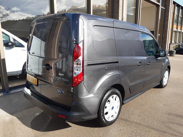 Ford TRANSIT CONNECT Trend Airco Cruisecontrol Navigatie Parkeersensors Werkplaats inrichting