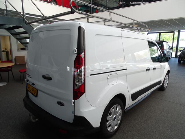 Ford TRANSIT CONNECT 1.5 EcoBlue L2 Trend Airco,Cruise, Trekhaak, Imperial