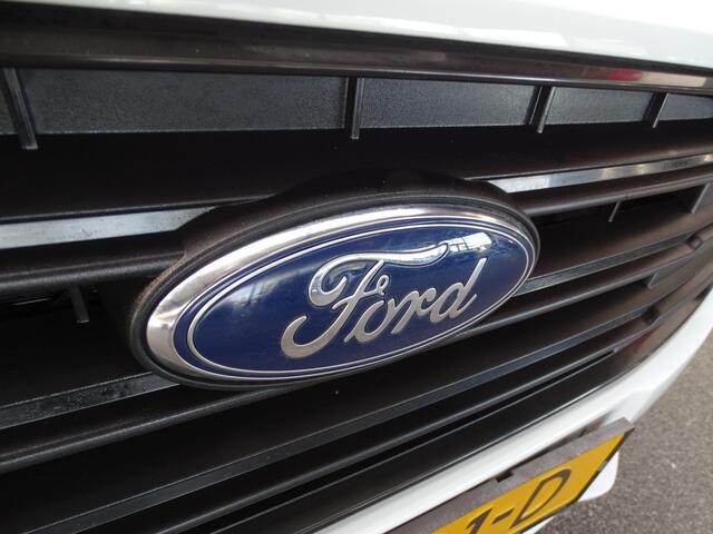 Ford TRANSIT CONNECT 1.5 EcoBlue L2 Trend Airco,Cruise, Trekhaak, Imperial