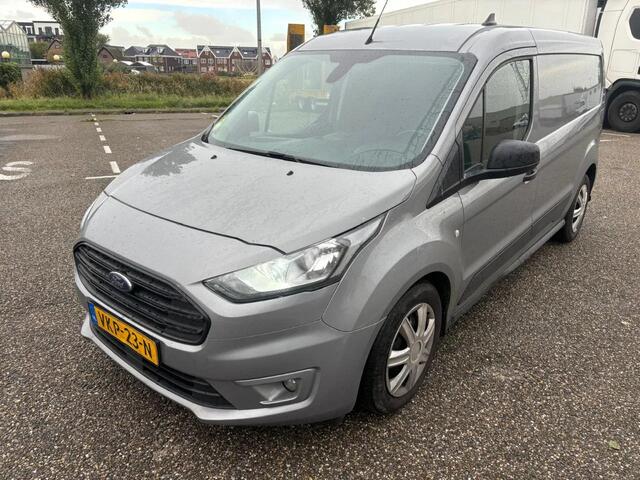 Ford TRANSIT CONNECT l2 automaat airco navi 128000km 3 zitter