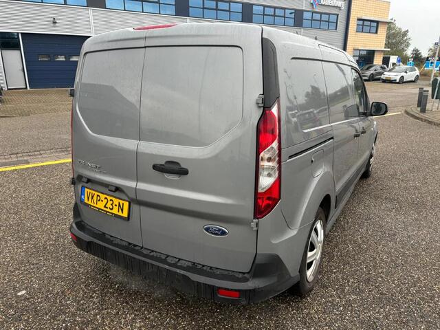 Ford TRANSIT CONNECT l2 automaat airco navi 128000km 3 zitter