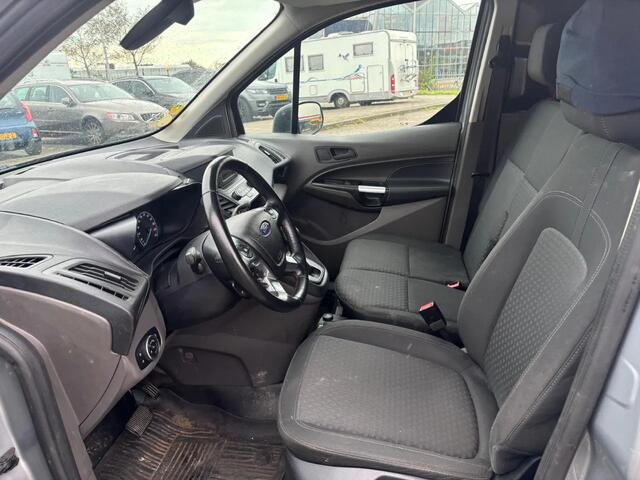Ford TRANSIT CONNECT l2 automaat airco navi 128000km 3 zitter