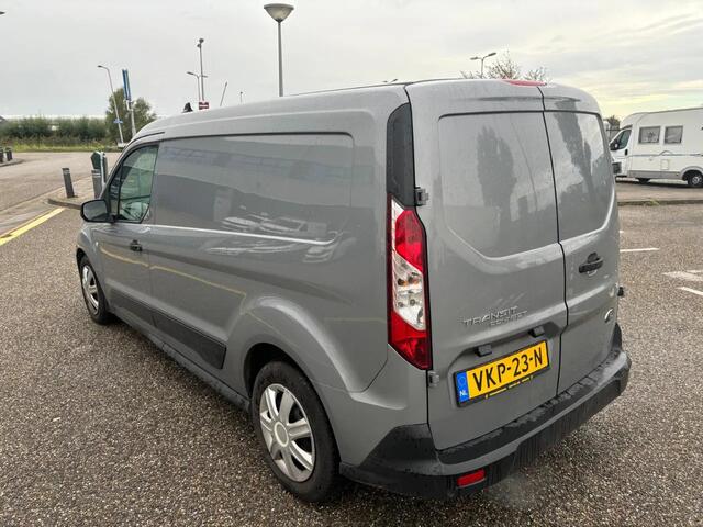 Ford TRANSIT CONNECT l2 automaat airco navi 128000km 3 zitter